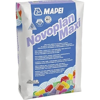 Mapei Novoplan Maxi (3-40mm) (25kg)
