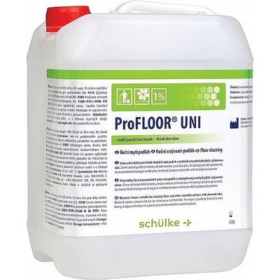 ProFloor Uni přípravek pro ruční mytí podlah 5 l