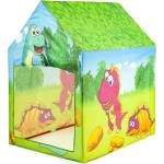 Iplay Детска палатка Iplay 8163 Дино, 100 x 70 x 95 см (8163)