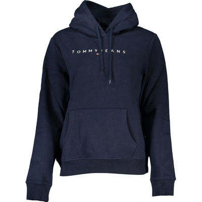 Tommy Hilfiger dámska mikina modrá