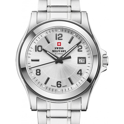 Swiss Military SM34002.22