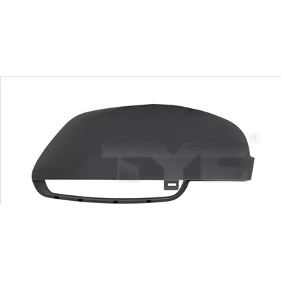 Kryt, vonkajšie zrkadlo TYC 337-0201-2