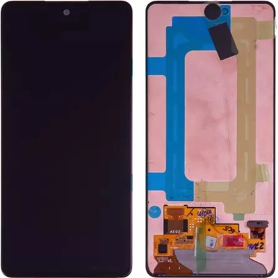 LCD Displej + Dotyk Samsung A556 Galaxy A55 5G – Zboží Živě