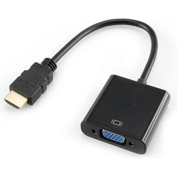 SBOX AD.HDMI-VGA