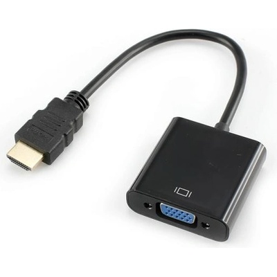 SBOX AD.HDMI-VGA