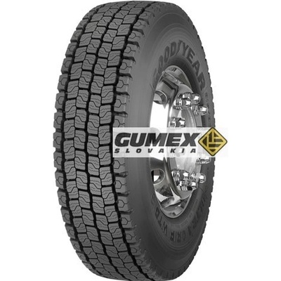 Goodyear Grip WTD 275/70 R22,5 148J