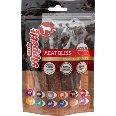 Comfy Appetit Meat Bliss Konské 100 g