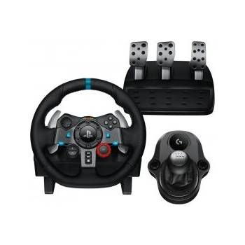 Logitech G29 SE Driving Force PC/PS4/PS5 (991-000557)