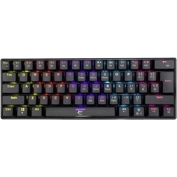 Image 1 of White Shark SHINOBI GK-2022B/R-US