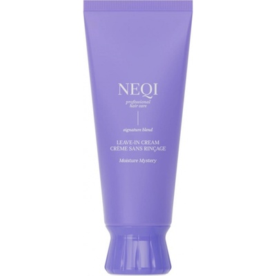 NEQI Moisture Mystery Leave In Cream 200 ml