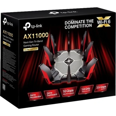 TP-Link Archer AX11000