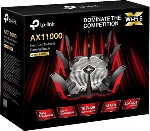 TP-Link Archer AX11000