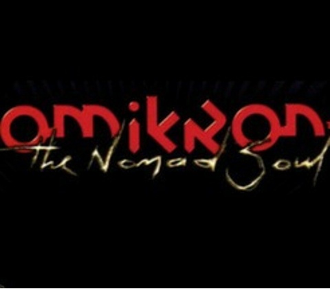 Nomad Soul