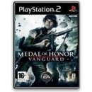 Hry na PS2 Medal Of Honor: Vanguard