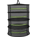 Sieť Strend Pro, na sušenie húb, hríbov, kruhová, závesná, 59x80 cm