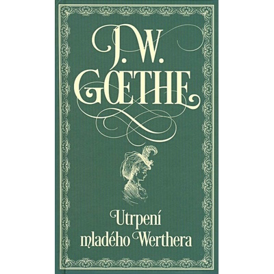 Utrpení mladého Werthera