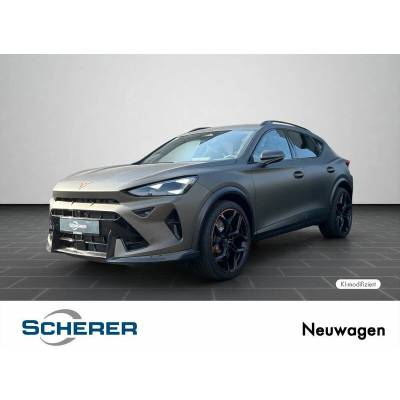 Cupra Formentor VZ5 2.5 TSI 287 kW