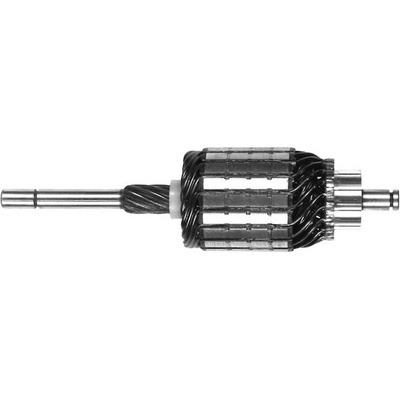 Rotor startéru AS-PL SA0021