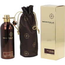Montale Full Incense Parfumovaná voda unisex 100 ml