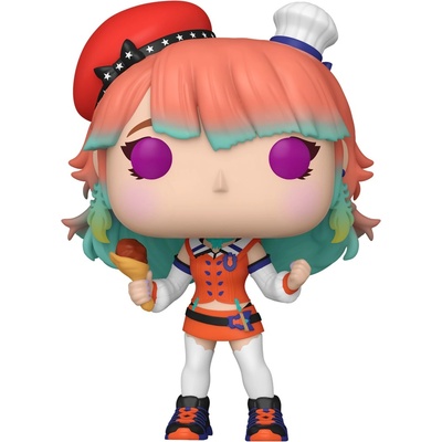 Funko Фигура Funko POP! Animation: Hololive - Takanashi Kiara #2293 (110329)
