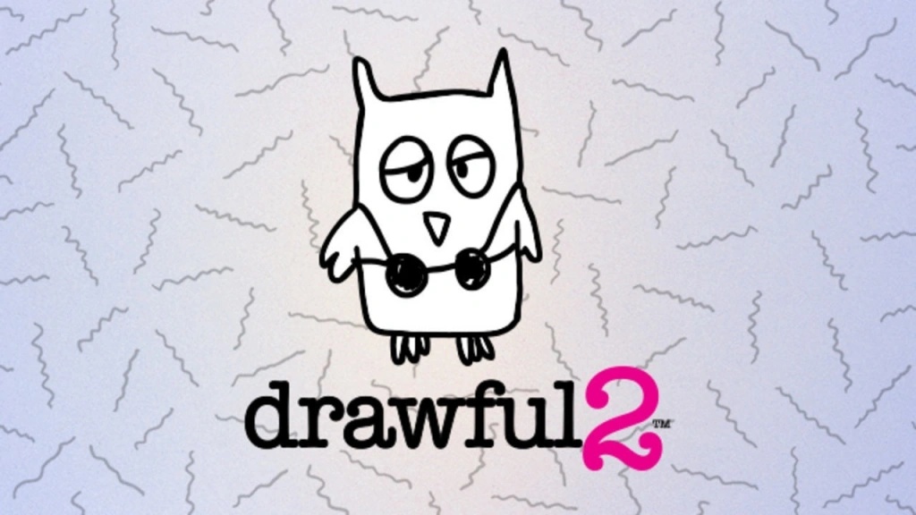 Drawful 2