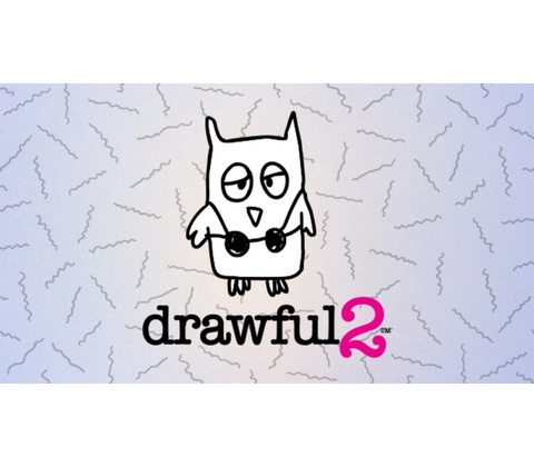 Drawful 2
