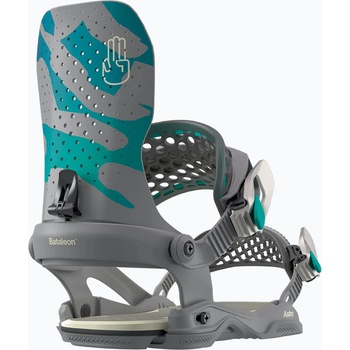 Bataleon Мъжки сноуборд автомати Bataleon Astro AW grey