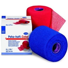 PEHA-HAFT Color Elastické fixačné ovínadlo 6 cm x 20 m