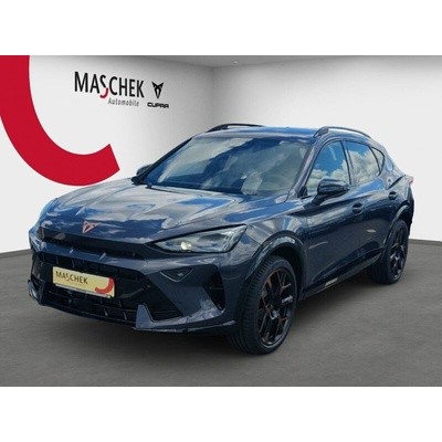 Cupra Formentor VZ 2.0 TSI DSG 195 kW