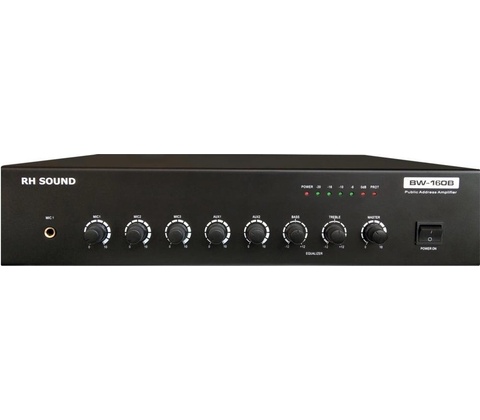 Reloop Dominance 702 MK2