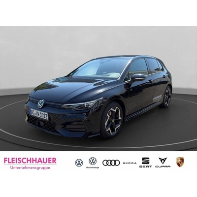 Volkswagen Golf 8 2.0 TDI R-Line 110 kW