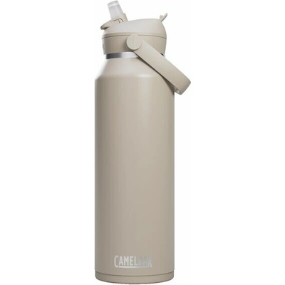 CamelBak Thrive Flip Straw Insulated SST 1,2 l stříbrná