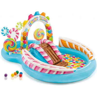 Intex 57149 Candy Zone 295 x 19 x 130 cm