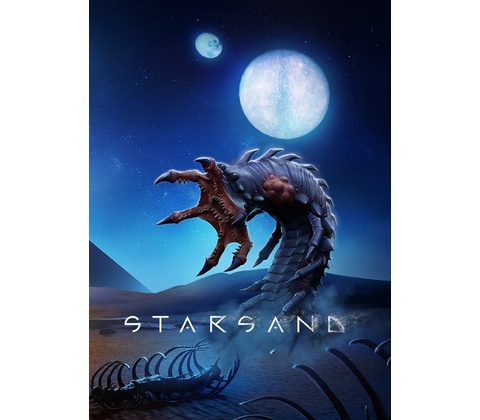 Starsand