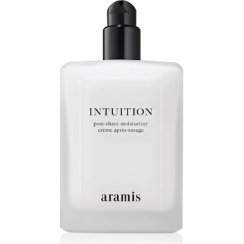 Aramis Intuition After Shave Moisturizer крем за след бръснене 95ml