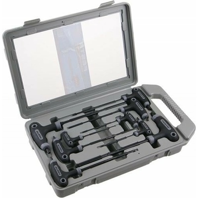 Festa Sada kľúčov T TORX FESTA CrV 9ks