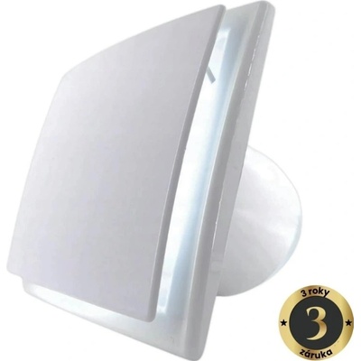 Vents OK100-W LED-white