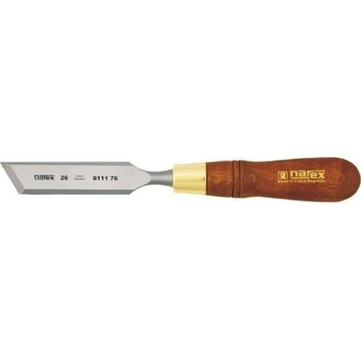 Dláto šikmé levé WOOD PREMIUM šířka dláta 20