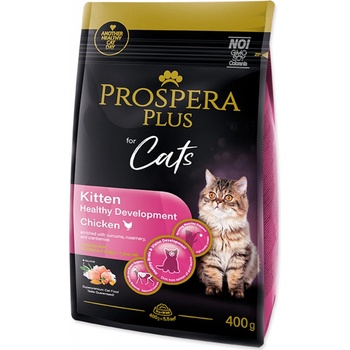 Prospera plus cat Kitten Development 0,4 kg