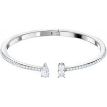 Swarovski pevný náramek ATTRACT 5572667 L 6