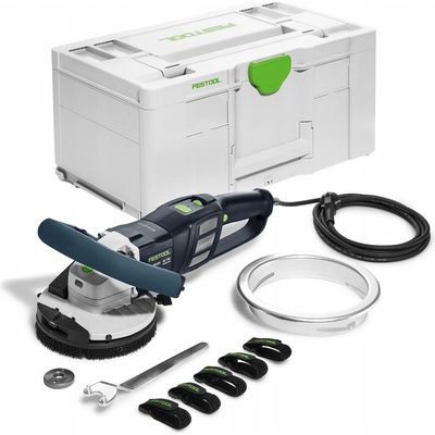Festool RG 130 ECI-Plus 577045 – Hledejceny.cz