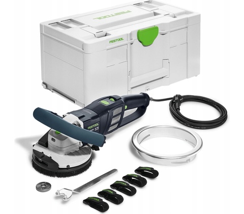 Festool RG 130 ECI-Plus 577045