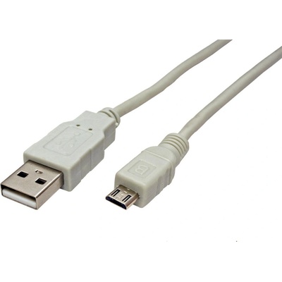 Belkin F3U154bt1.8M USB 2.0. A/B řada standard, 1,8m