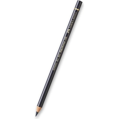 Faber-Castell Polychromos 1101 Payne´s šedá 181