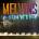 MELVINS - WORKING WITH GOD CD