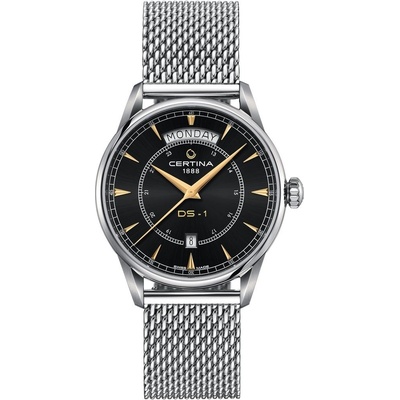 Certina 029.430.11.051.00