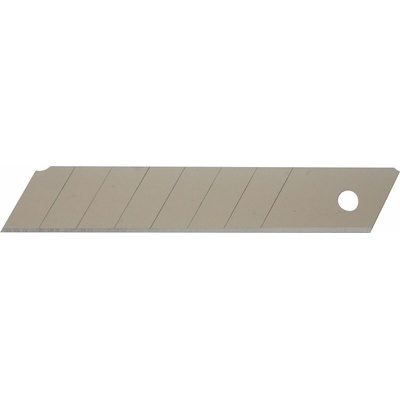 Čepeľ STREND PRO SB1810, 18x100x0,5 mm, náhradná, bal. 10 ks