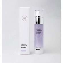 Mark Cleanser & Make up remover čisticí a odličovací gel pro všechny typy pleti 50 ml