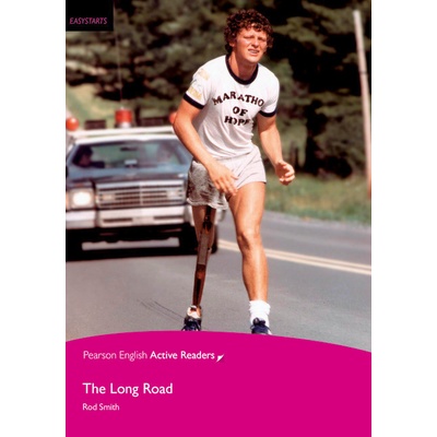 Easystart: The Long Road Book & Multi-ROM with MP3 Pack