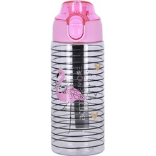 Bottle & More Flamingo 0,5 l